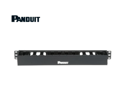 JACK MODULAR RJ45 CAT6 COLOR NEGRO PANDUIT