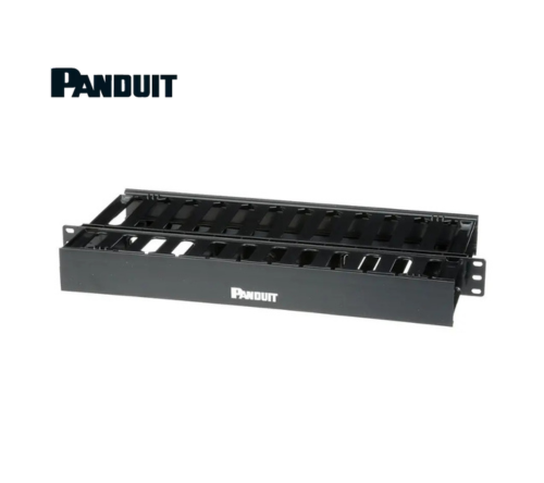 JACK MODULAR RJ45 CAT6 COLOR NEGRO PANDUIT