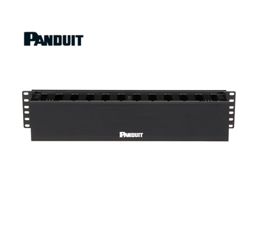JACK MODULAR RJ45 CAT6 COLOR NEGRO PANDUIT