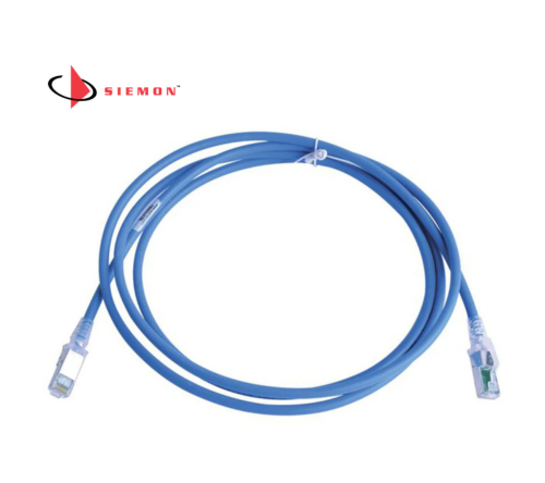 Pigtail FO LC Multimodo 50UM OM4 1M LSZH