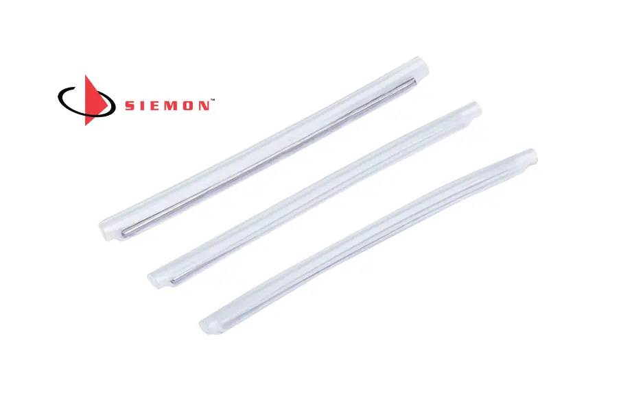 MANGUITO TERMOCONTRAÍBLE SIEMON