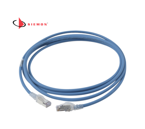 Pigtail FO LC Multimodo 50UM OM4 1M LSZH