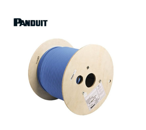 JACK CAT6A PLANO/ANGULAR ROJO SIEMON